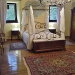 Oda ve Kahvaltı Della Stua 3*
