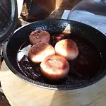 Della Stua Oda ve Kahvaltı