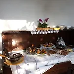 Della Stua Oda ve Kahvaltı Cormòns
