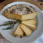 Della Stua Oda ve Kahvaltı