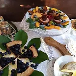 Della Stua Oda ve Kahvaltı Cormòns
