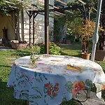 Della Stua Oda ve Kahvaltı Cormòns