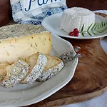 Della Stua Oda ve Kahvaltı Cormòns