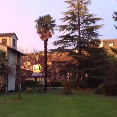 Bed and breakfast Della Stua 3*