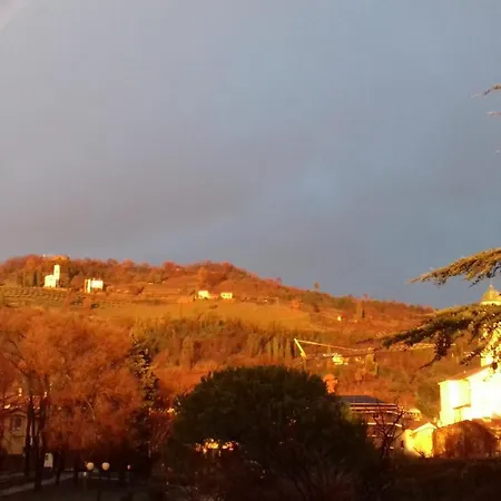 Della Stua Bed and breakfast