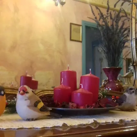 Della Stua Bed and breakfast