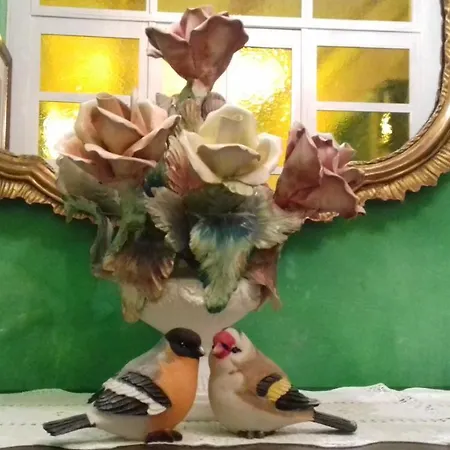 Della Stua Bed and breakfast Cormòns