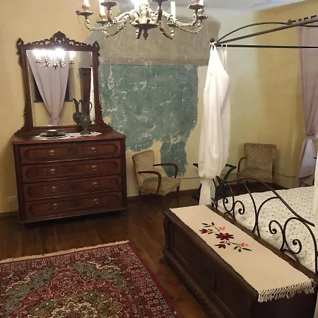 Bed and breakfast Della Stua Cormòns