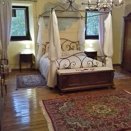 Bed and breakfast Della Stua 3*