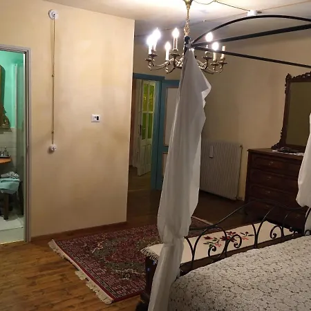 Bed & Breakfast Della Stua Cormons