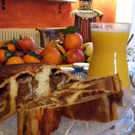 Bed and Breakfast Della Stua *