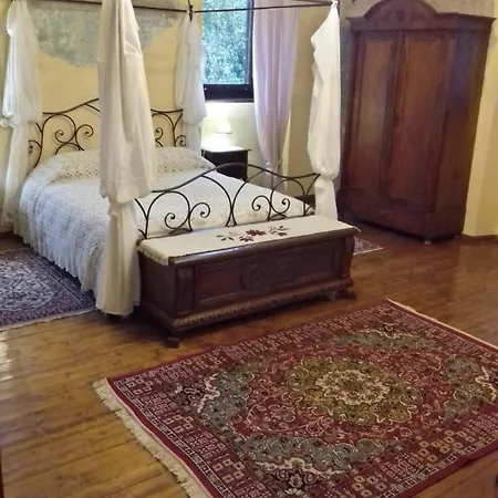 Bed and breakfast Della Stua