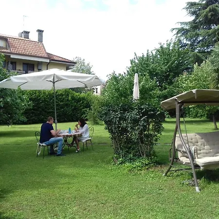 Della Stua 3* Cormons