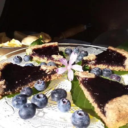 Della Stua Bed and breakfast Cormòns