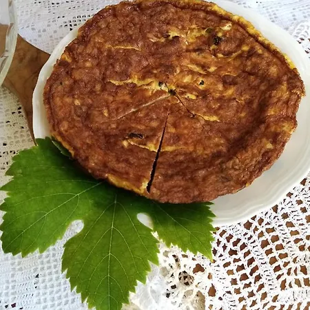 Della Stua 3* Cormons