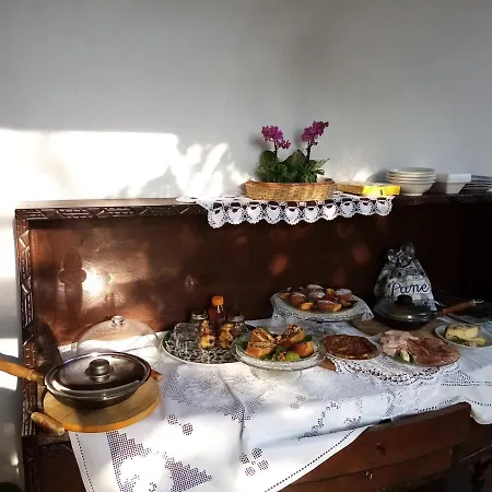 Della Stua לינה וארוחת בוקר Cormòns