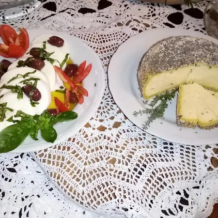 Bed and breakfast Della Stua