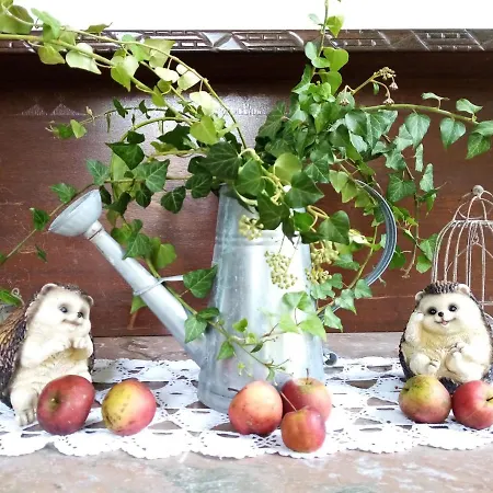 Bed and breakfast Della Stua