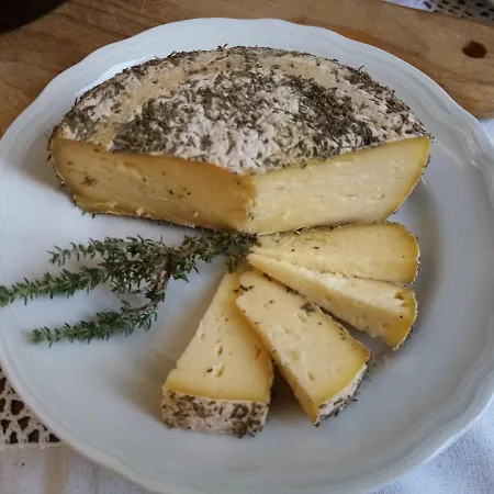 Della Stua Bed & Breakfast