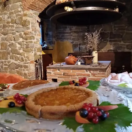 Della Stua 3* Cormòns