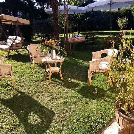 Bed and breakfast Della Stua