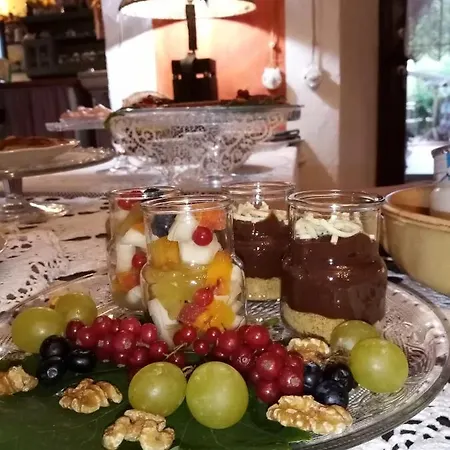 Della Stua Bed & Breakfast Cormòns