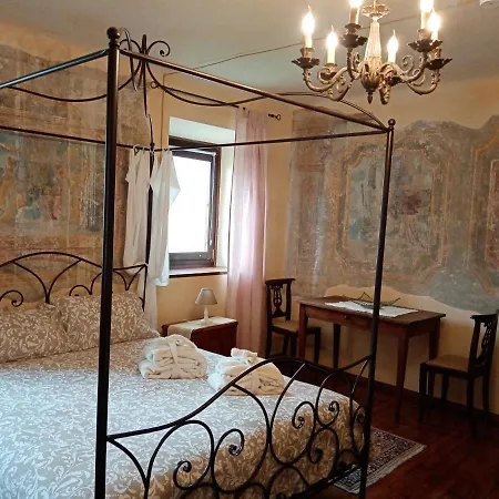 Della Stua Bed and breakfast Cormòns