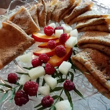 Della Stua Bed and breakfast