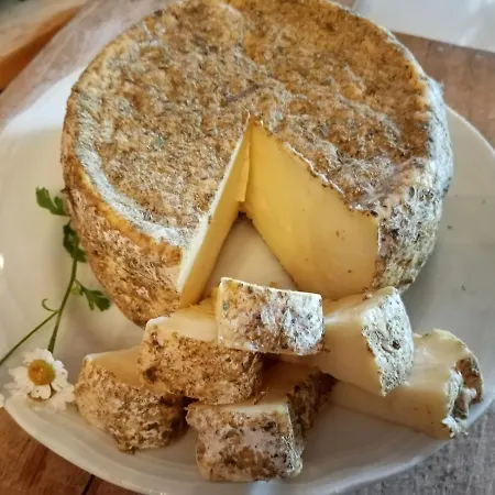 Della Stua Bed and breakfast 3*