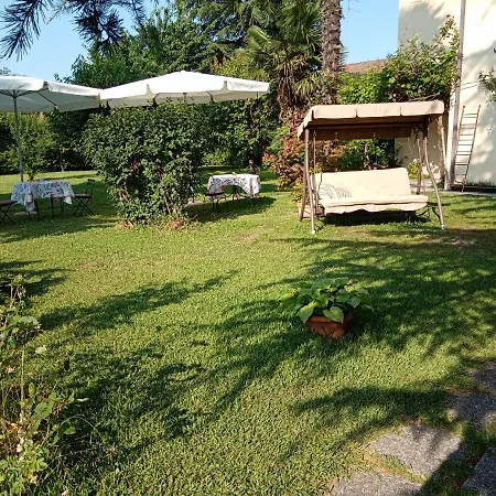 Della Stua Bed and breakfast