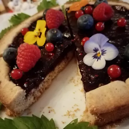 Della Stua Bed and breakfast 3*