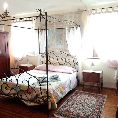 Bed and breakfast Della Stua Cormòns