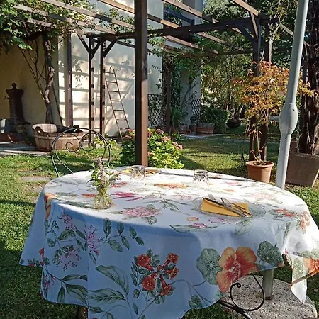 Della Stua Bed & Breakfast Cormòns