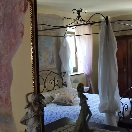 Bed & Breakfast Della Stua 3*