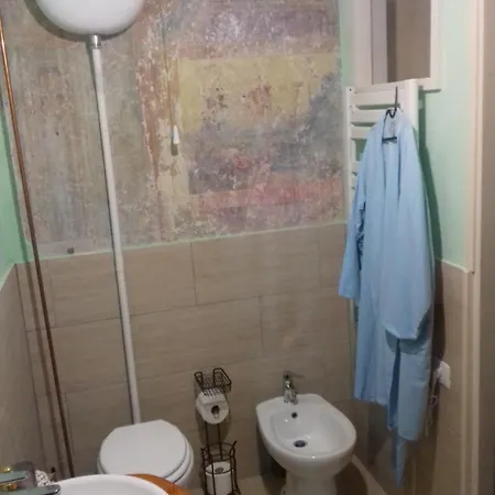 Bed & Breakfast Della Stua