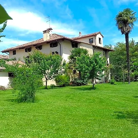 Della Stua Bed & Breakfast Cormòns