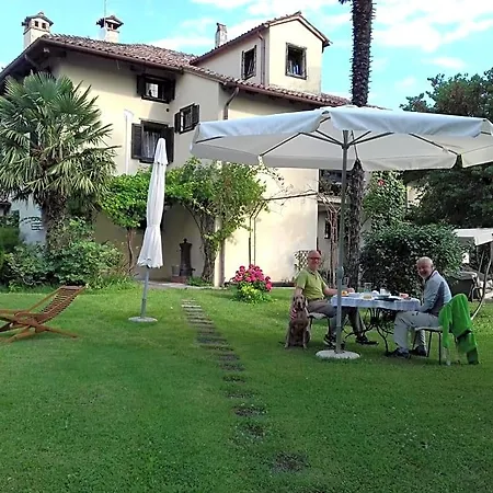 Bed & Breakfast Della Stua
