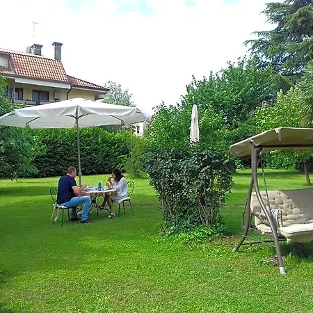 Bed & Breakfast Della Stua 3*