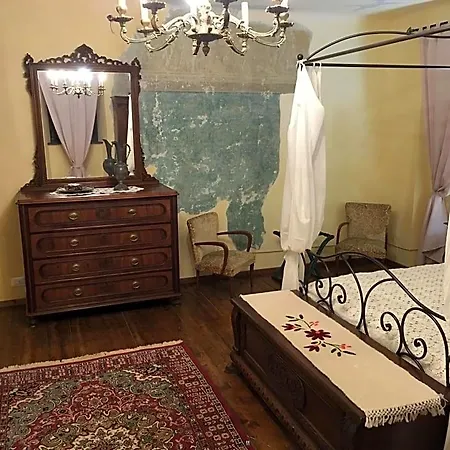 Della Stua Bed & Breakfast 3*