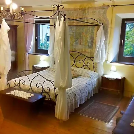 Bed & Breakfast Della Stua
