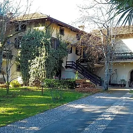 Della Stua Bed & Breakfast 3*