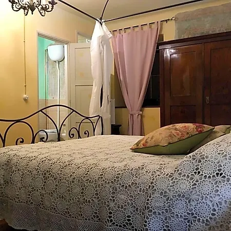 Della Stua Bed & Breakfast