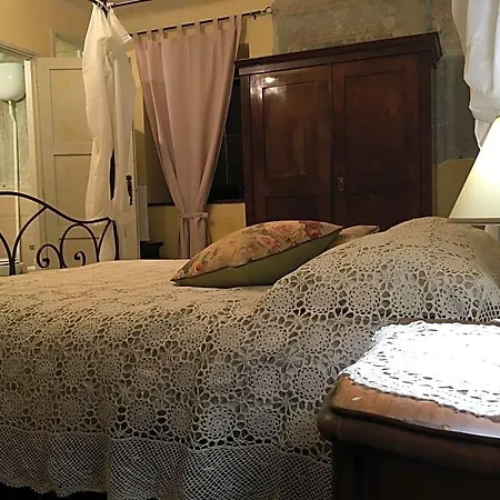 Della Stua Bed & Breakfast