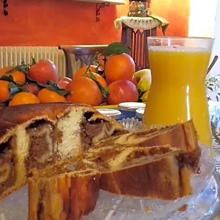 Bed & Breakfast Della Stua