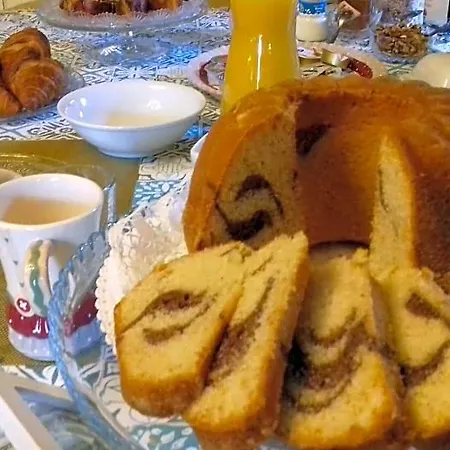 Della Stua Bed & Breakfast