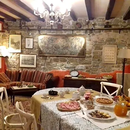 Bed & Breakfast Della Stua Cormòns