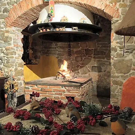 Della Stua Bed & Breakfast