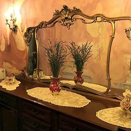 Della Stua Bed & Breakfast