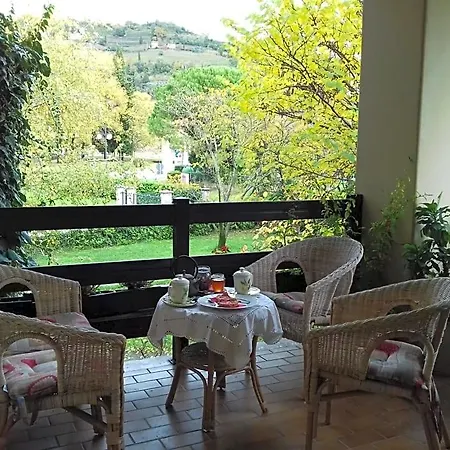 Della Stua Bed & Breakfast