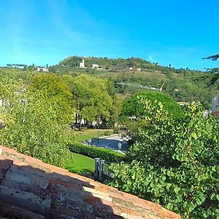 Della Stua Bed & Breakfast 3*